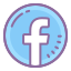 logo Facebook